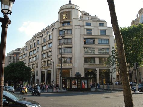 101 avenue des champs elysees paris